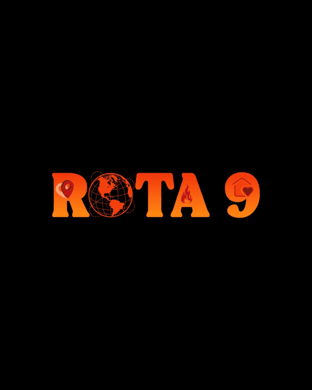Logo ROTA 9
